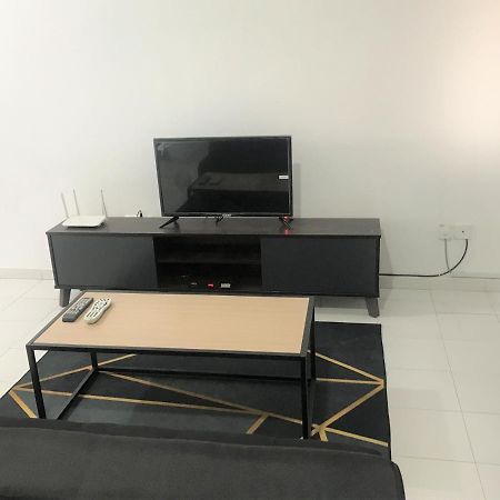 Oyo 90493 Jl Homestay Segamat Eksteriør billede