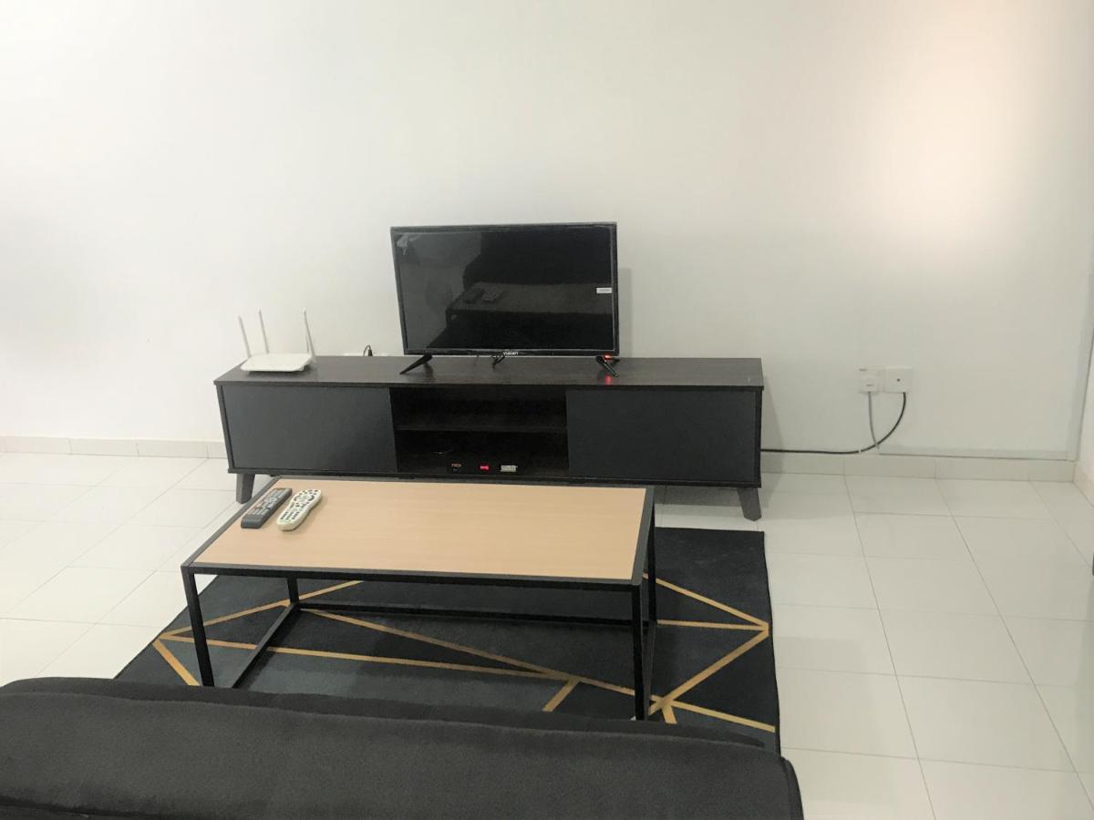 Oyo 90493 Jl Homestay Segamat Eksteriør billede