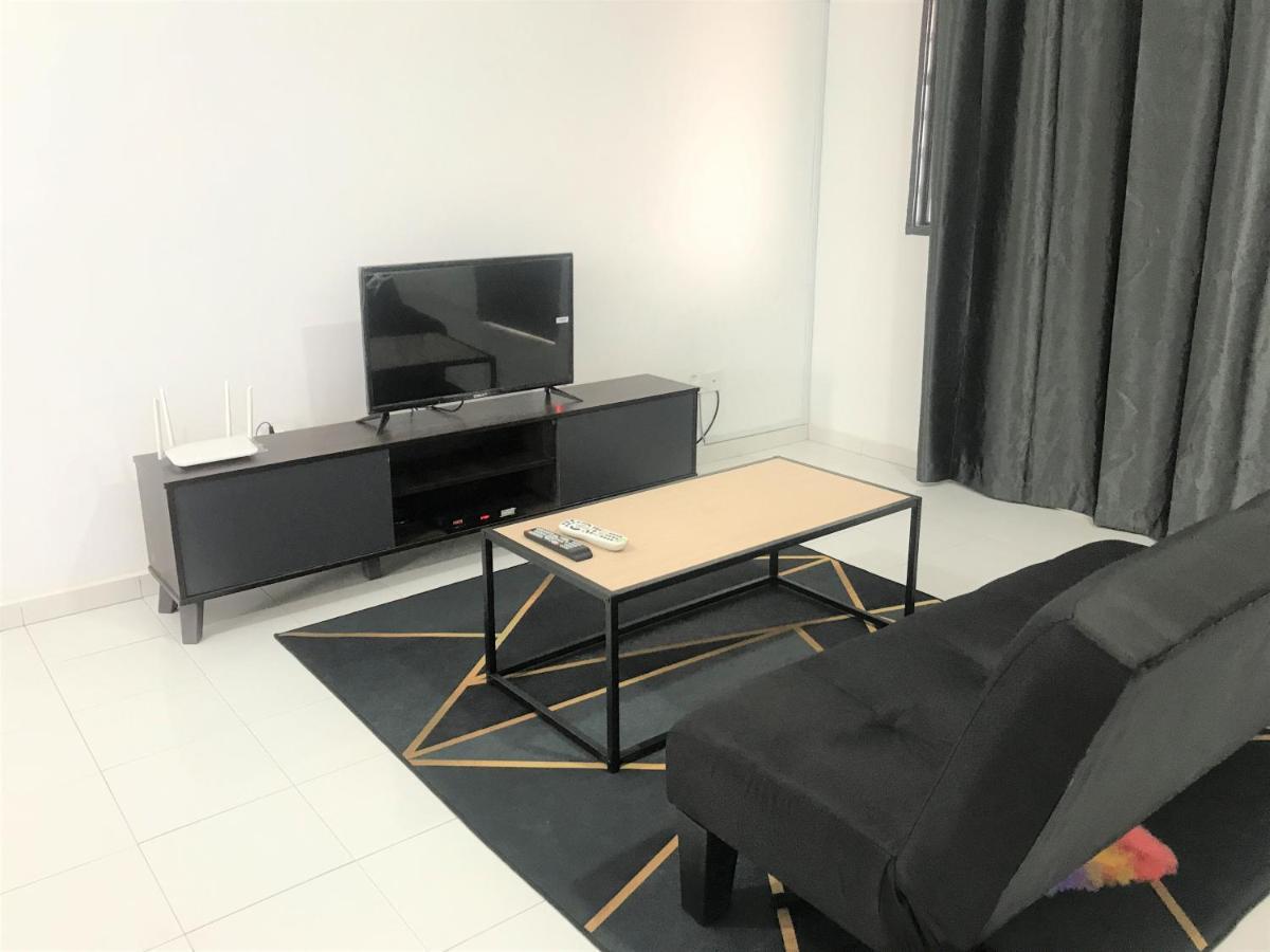 Oyo 90493 Jl Homestay Segamat Eksteriør billede