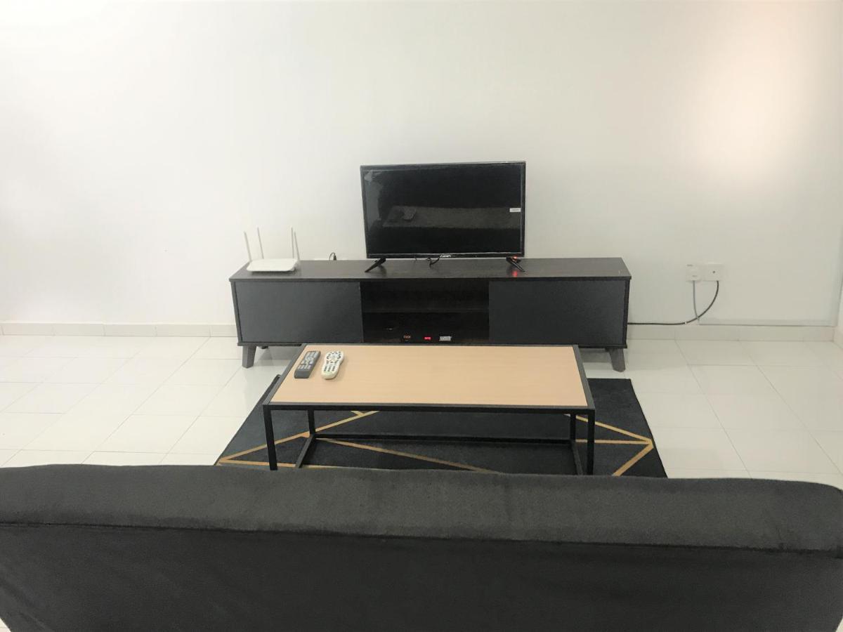 Oyo 90493 Jl Homestay Segamat Eksteriør billede