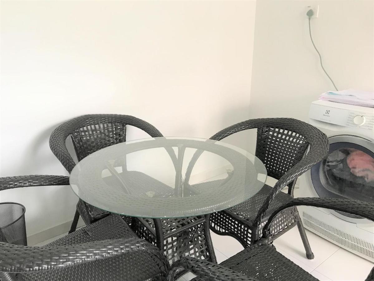 Oyo 90493 Jl Homestay Segamat Eksteriør billede
