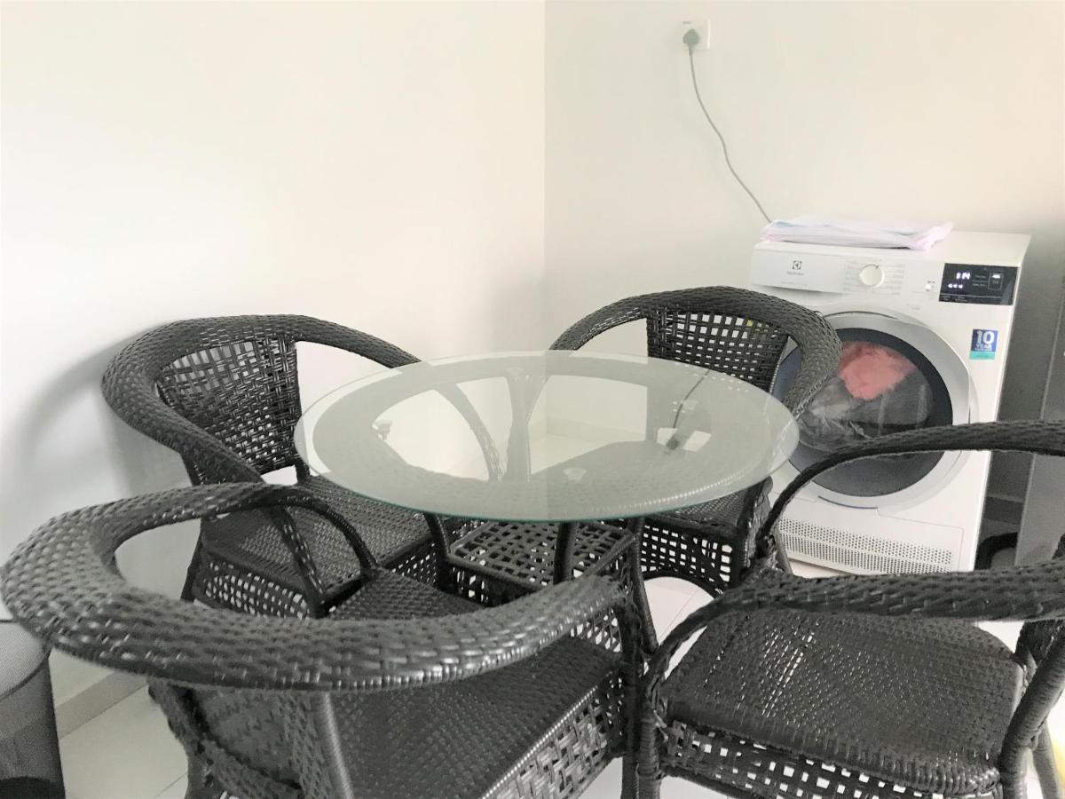 Oyo 90493 Jl Homestay Segamat Eksteriør billede