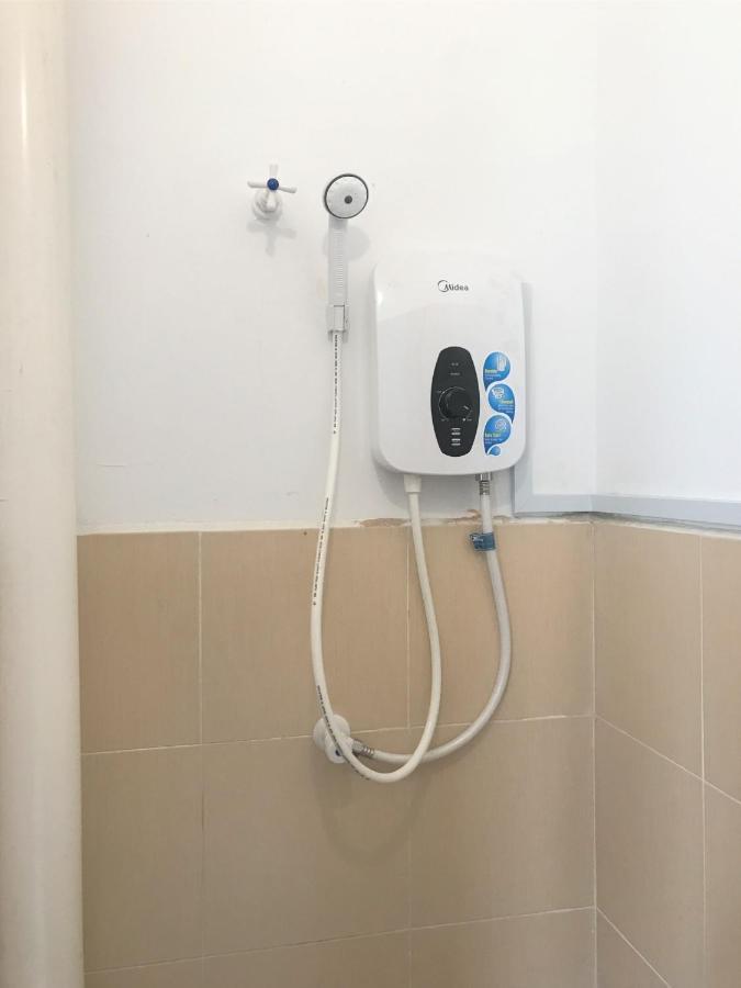 Oyo 90493 Jl Homestay Segamat Eksteriør billede