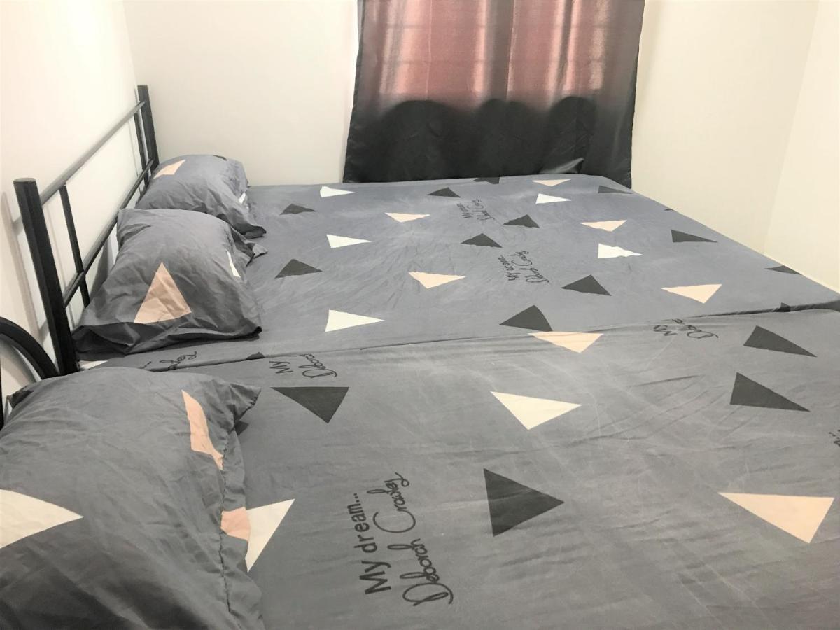 Oyo 90493 Jl Homestay Segamat Eksteriør billede