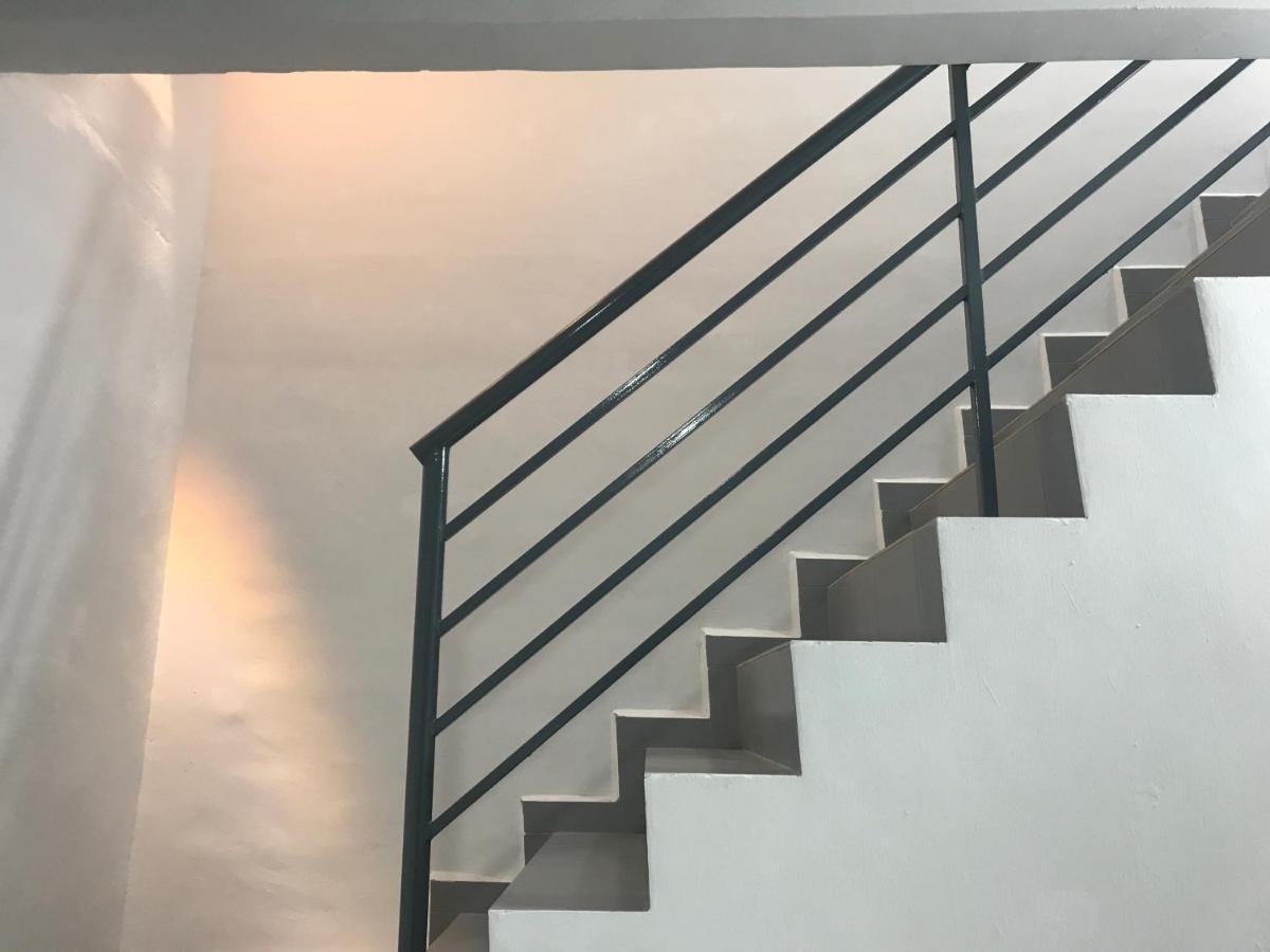 Oyo 90493 Jl Homestay Segamat Eksteriør billede